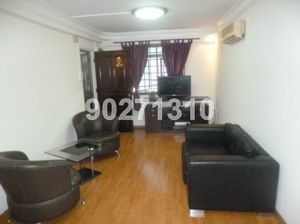 Blk 168 Stirling Road (Queenstown), HDB 3 Rooms #52448862